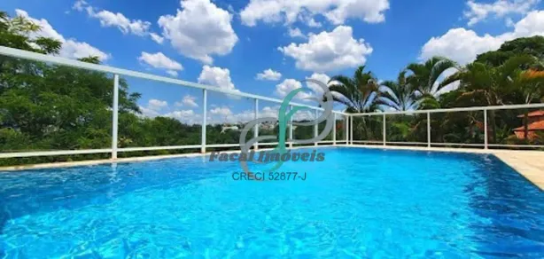 Casa com 4 Quartos à venda, 700m² no Jardim Soleil, Valinhos