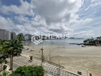 Apartamento com 3 Quartos à venda, 150m² no Vila Luis Antônio, Guarujá