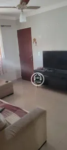Apartamento com 2 Quartos à venda, 65m² no Residencial Macedo Teles I, São José do Rio Preto