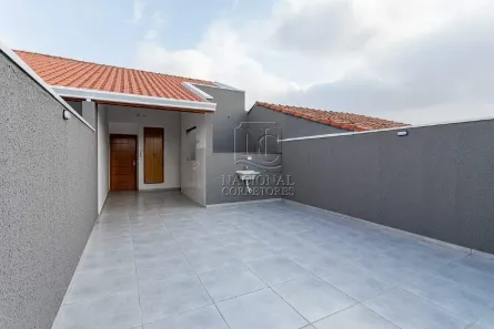 Cobertura com 2 Quartos à venda, 100m² no Parque Novo Oratório, Santo André
