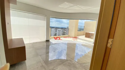 Apartamento com 3 Quartos à venda, 225m² no Cidade Nova, Indaiatuba
