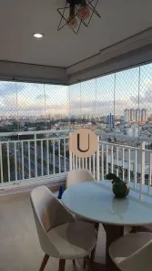 Apartamento com 2 Quartos à venda, 95m² no Centro, São Bernardo do Campo