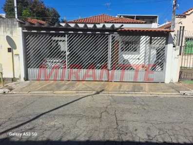 Casa com 4 Quartos à venda, 216m² no Vila Romero, São Paulo