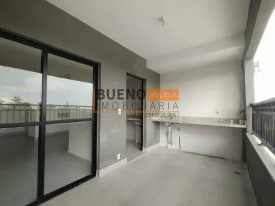 Apartamento com 2 Quartos para alugar, 102m² no Jardim Dona Judith, Americana