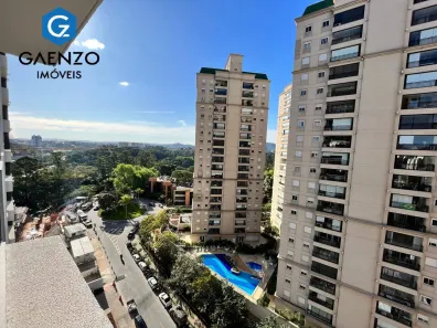 Apartamento com 3 Quartos à venda, 88m² no Alphaville Empresarial, Barueri