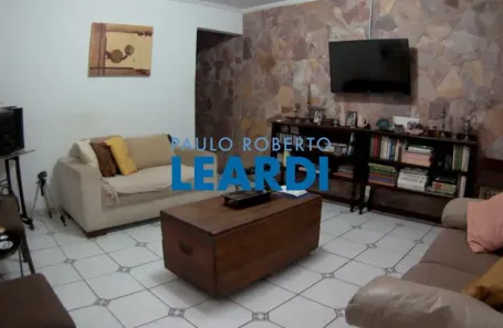 Casa com 3 Quartos à venda, 172m² no Parque Maria Luiza, São Paulo