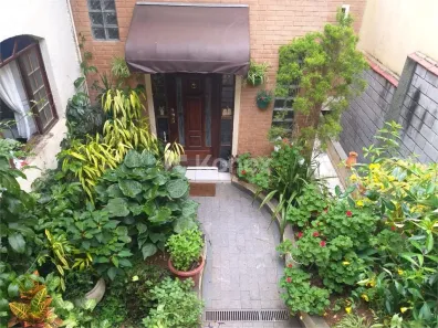 Sobrado com 4 Quartos à venda, 121m² no Vila Irmãos Arnoni, São Paulo