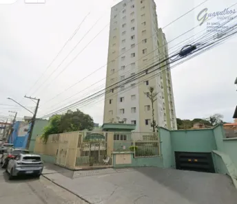Apartamento com 2 Quartos para venda ou aluguel, 70m² no Vila Harmonia, Guarulhos