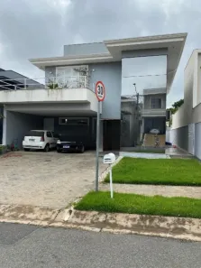 Casa de Condomínio com 3 Quartos à venda, 215m² no Swiss Park, Campinas