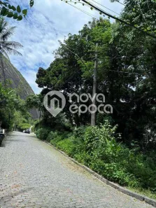 Lote/Terreno à venda, 432m² no Lagoa, Rio de Janeiro