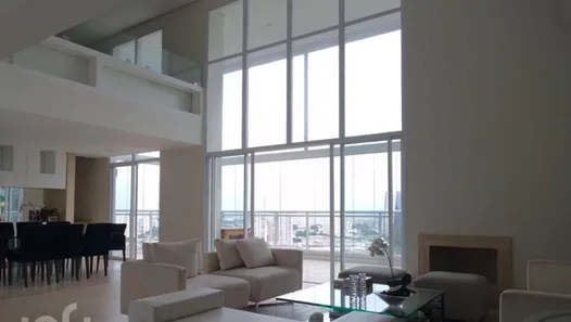 Apartamento com 4 Quartos à venda, 304m² no Jardim Fonte do Morumbi, São Paulo