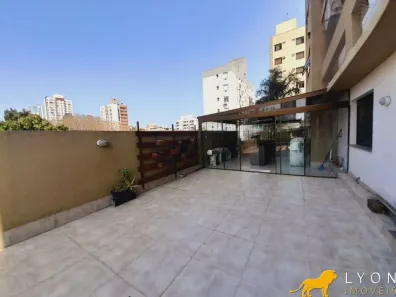 Apartamento com 3 Quartos à venda, 214m² no Boa Vista, Porto Alegre