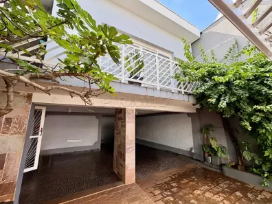 Casa com 3 Quartos à venda, 174m² no Jardim América, Ribeirão Preto