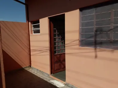 Kitnet com 1 Quarto para alugar, 50m² no Vila Ferroviária, Botucatu