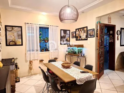 Apartamento com 3 Quartos à venda, 80m² no Grajaú, Rio de Janeiro