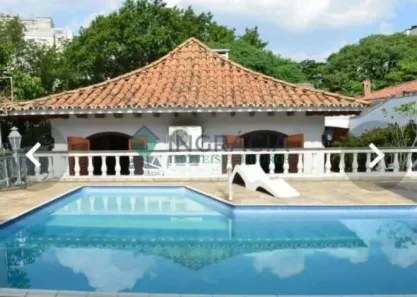 Casa com 3 Quartos à venda, 297m² no Alto da Lapa, São Paulo