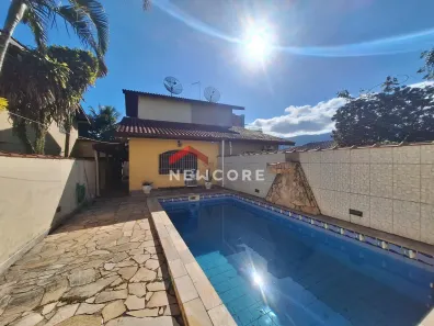 Casa com 5 Quartos à venda, 216m² no Maitinga, Bertioga