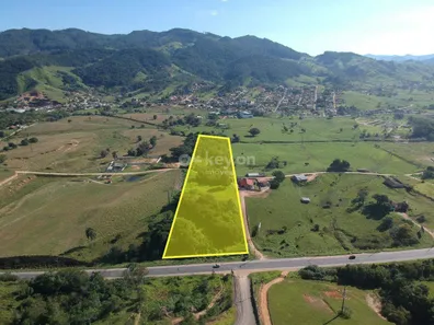 à venda, 23885m² no , Gravatal