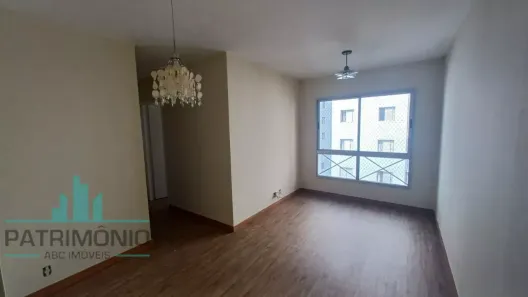 Apartamento com 3 Quartos à venda, 61m² no Fundação, São Caetano do Sul