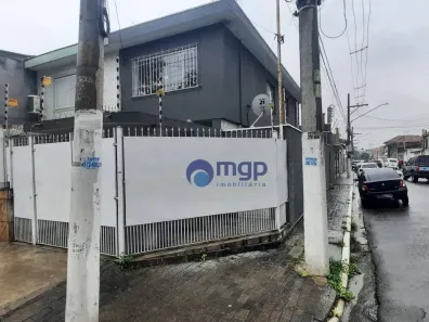 Sobrado com 3 Quartos à venda, 180m² no Vila Maria, São Paulo