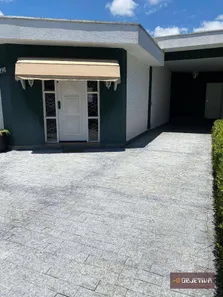 Casa com 5 Quartos à venda, 340m² no Vila Natal, Mogi das Cruzes