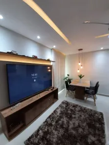 Apartamento com 2 Quartos à venda, 60m² no Baixo Grande, São Pedro da Aldeia
