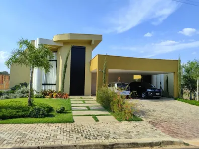 Casa de Condomínio com 5 Quartos à venda, 402m² no Gran Royalle, Lagoa Santa