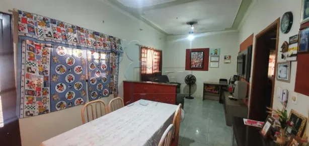 Casa com 2 Quartos à venda, 126m² no Jardim Boa Vista, Sertãozinho
