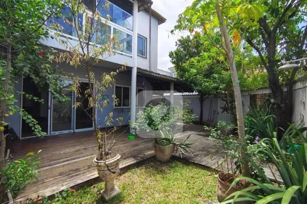 Casa de Condomínio com 4 Quartos à venda, 298m² no Taquara, Rio de Janeiro