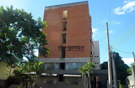 Apartamento com 1 Quarto para alugar, 30m² no Vila Nova, Itu