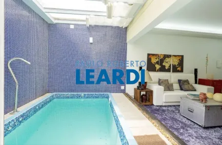 Casa de Condomínio com 4 Quartos à venda, 390m² no Planalto Paulista, São Paulo