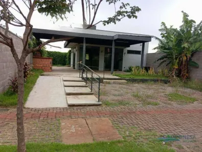 Ponto Comercial para venda ou aluguel, 200m² no Heimtal, Londrina