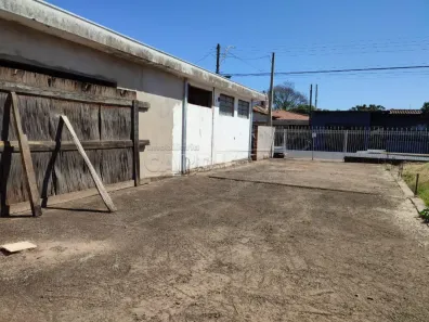 Imóvel Comercial com 3 Quartos para alugar, 188m² no Centro, Ibaté