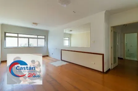 Apartamento com 3 Quartos à venda, 111m² no Ipiranga, São Paulo