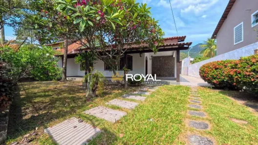 Casa de Condomínio com 4 Quartos à venda, 230m² no Anil, Rio de Janeiro