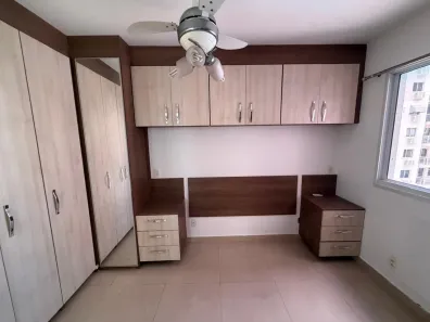 Apartamento com 3 Quartos à venda, 77m² no Cachambi, Rio de Janeiro