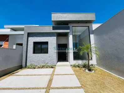 Casa com 3 Quartos à venda, 80m² no Loteamento Jardim Timbaúva, Gravataí