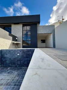 Casa com 3 Quartos à venda, 106m² no Cidade dos Colibris, João Pessoa