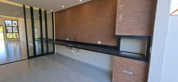 Casa com 3 Quartos à venda, 126m² no Jardim Central Park, Jacareí