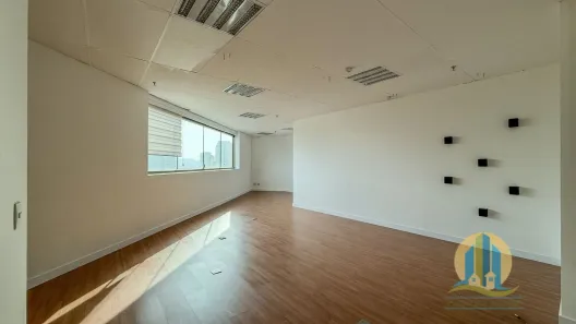 Sala Comercial para alugar, 59m² no Dezoito do Forte Empresarial/Alphaville., Barueri