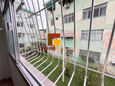 Apartamento com 2 Quartos à venda, 50m² no Pilares, Rio de Janeiro