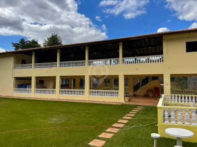 Fazenda/Sítio com 5 Quartos à venda, 320m² no Maracanã, Jarinu