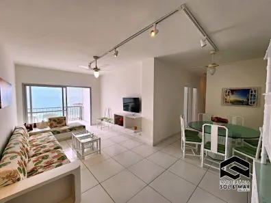 Apartamento com 4 Quartos à venda, 125m² no Pitangueiras, Guarujá