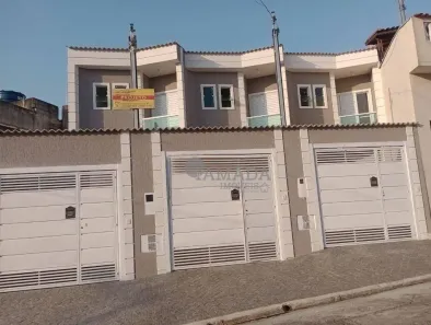 Sobrado com 3 Quartos à venda, 95m² no Cidade Patriarca, São Paulo