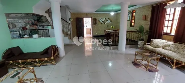 Casa com 4 Quartos à venda, 525m² no Tijuca, Rio de Janeiro