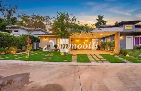 Casa de Condomínio com 3 Quartos à venda, 250m² no Chácara das Paineiras, Carapicuíba
