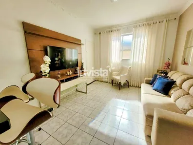 Apartamento com 2 Quartos à venda, 63m² no Marapé, Santos