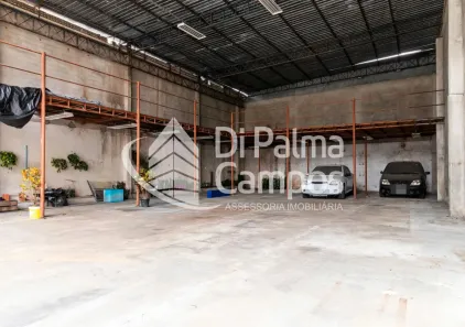 Galpão/Depósito/Armazém para alugar, 600m² no Vila Guarani (Z Sul), São Paulo