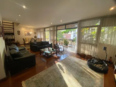 Apartamento com 4 Quartos à venda, 200m² no Ipanema, Rio de Janeiro