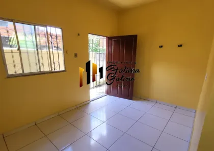 Casa com 1 Quarto para alugar, 45m² no Pedreira, Belém